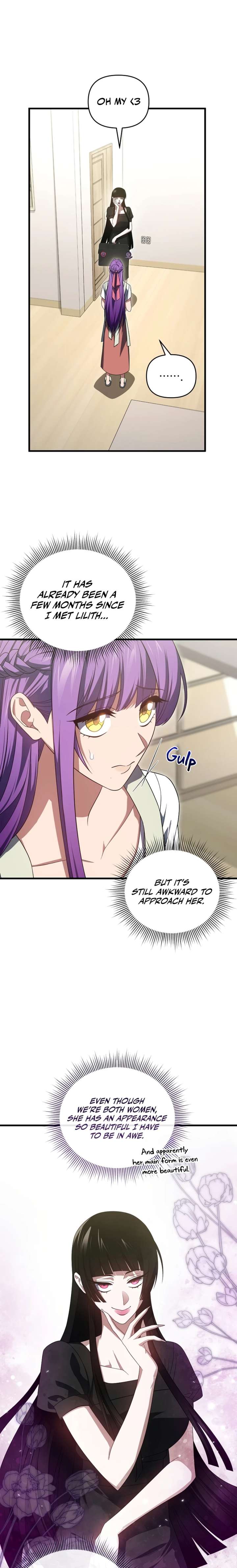 Player Who Returned 10,000 Years Later Chap 154 - Next Chap 155