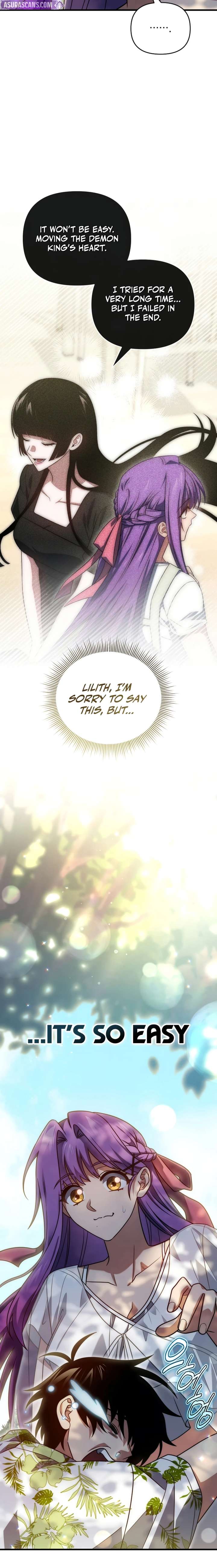 Player Who Returned 10,000 Years Later Chap 154 - Next Chap 155