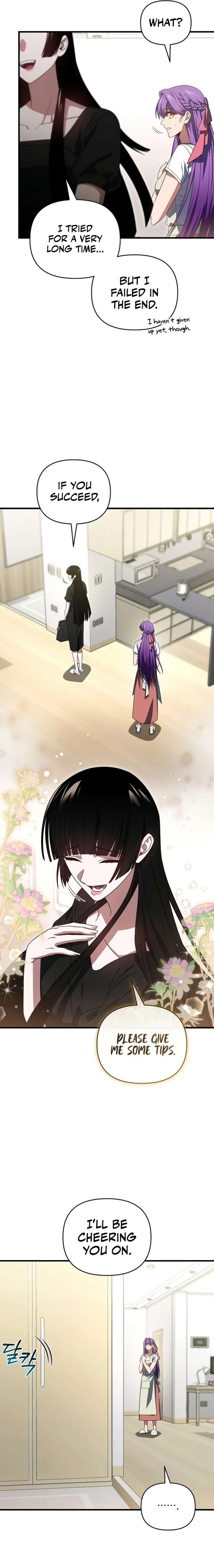 Player Who Returned 10,000 Years Later Chap 154 - Next Chap 155