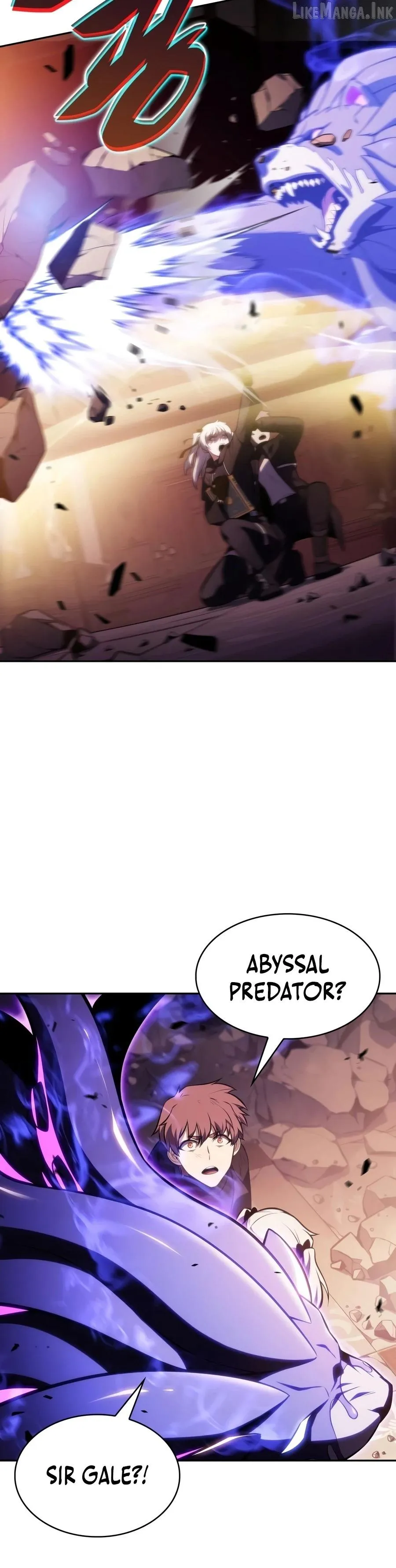 The Reborn Young Lord Is an Assassin Chap 136 - Next Chap 137