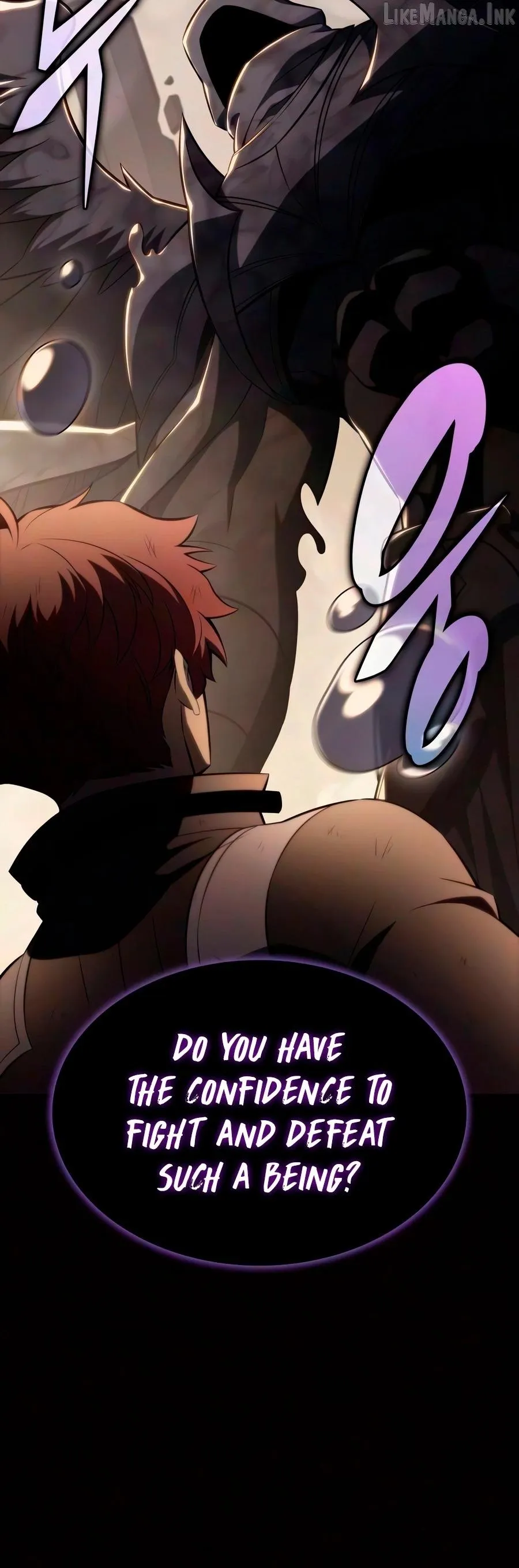 The Reborn Young Lord Is an Assassin Chap 138 - Next Chap 139