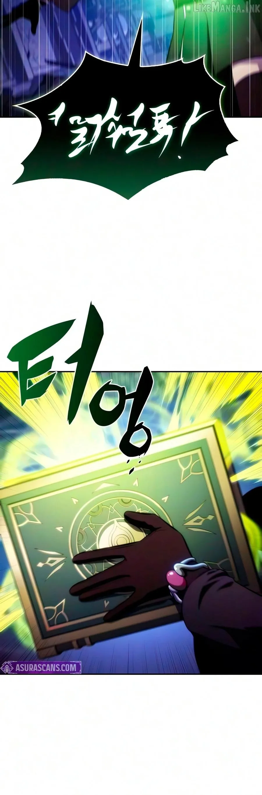 The Reborn Young Lord Is an Assassin Chap 138 - Next Chap 139