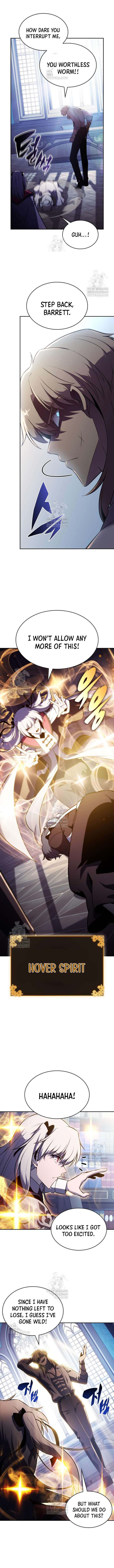 The Reborn Young Lord Is an Assassin Chap 122 - Next Chap 123