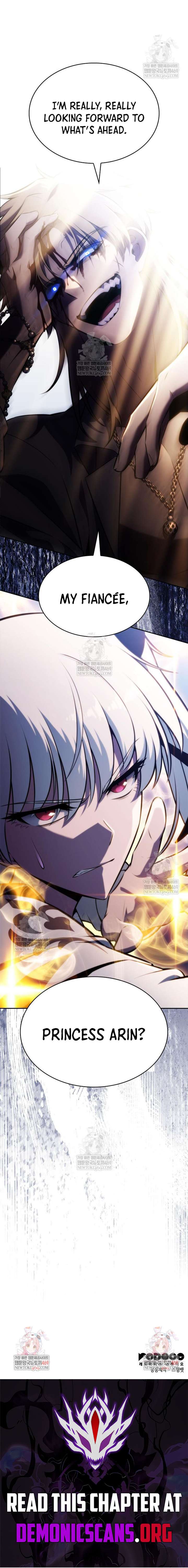 The Reborn Young Lord Is an Assassin Chap 122 - Next Chap 123