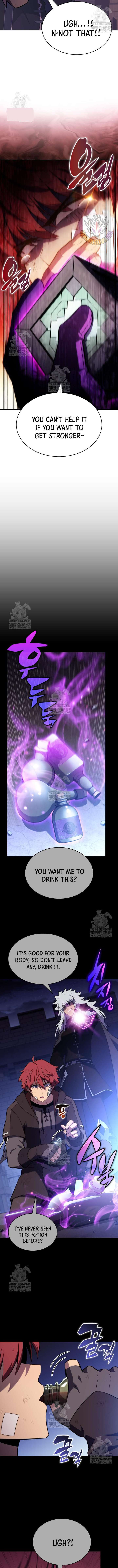 The Reborn Young Lord Is an Assassin Chap 122 - Next Chap 123