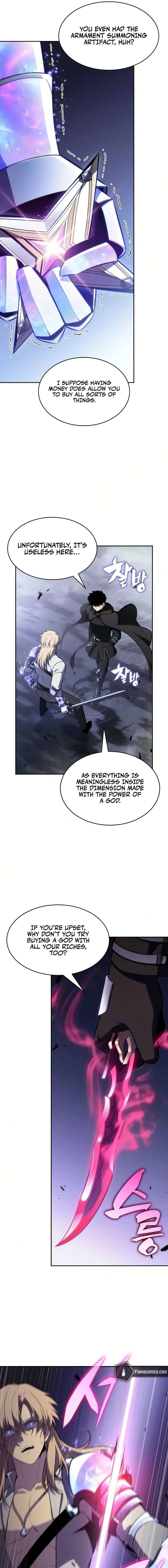The Reborn Young Lord Is an Assassin Chap 126 - Next Chap 127