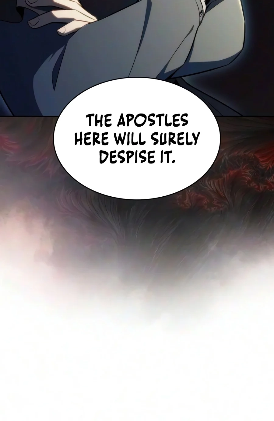 The Reborn Young Lord Is an Assassin Chap 141 - Next Chap 142