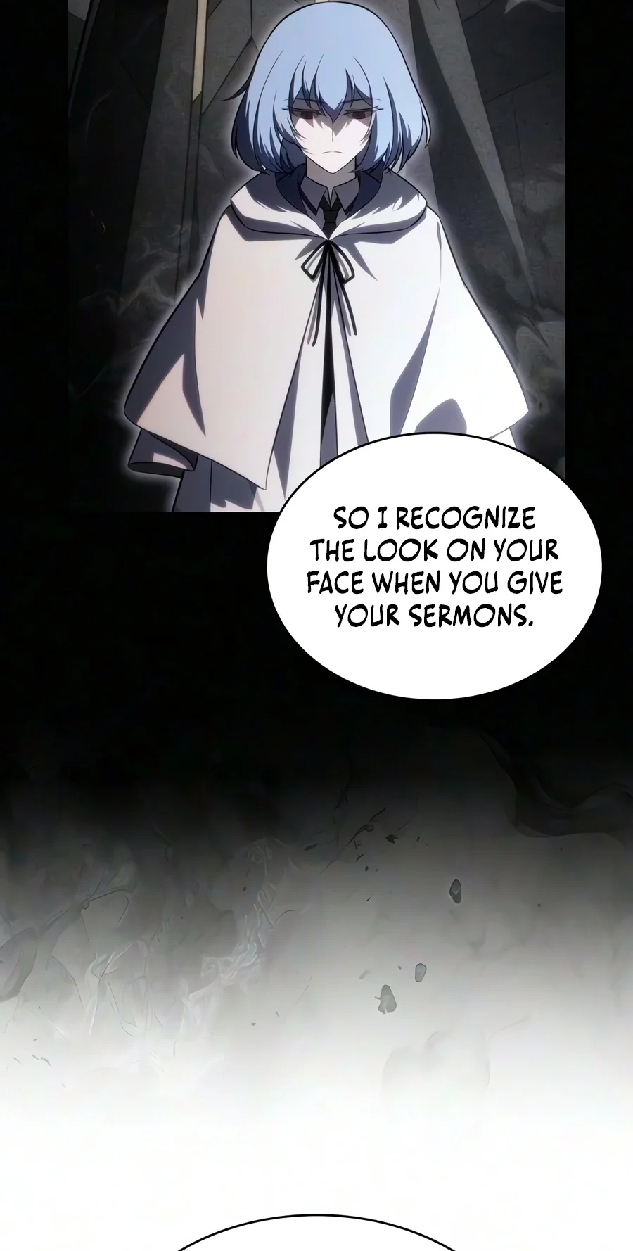 The Reborn Young Lord Is an Assassin Chap 141 - Next Chap 142