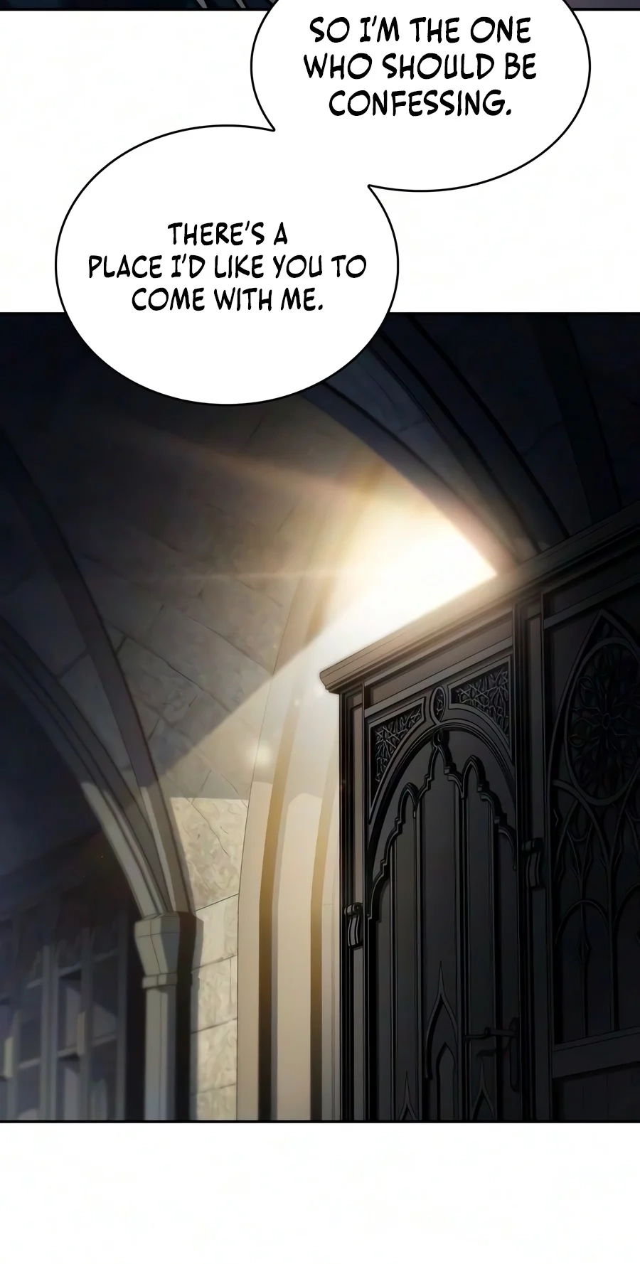 The Reborn Young Lord Is an Assassin Chap 141 - Next Chap 142