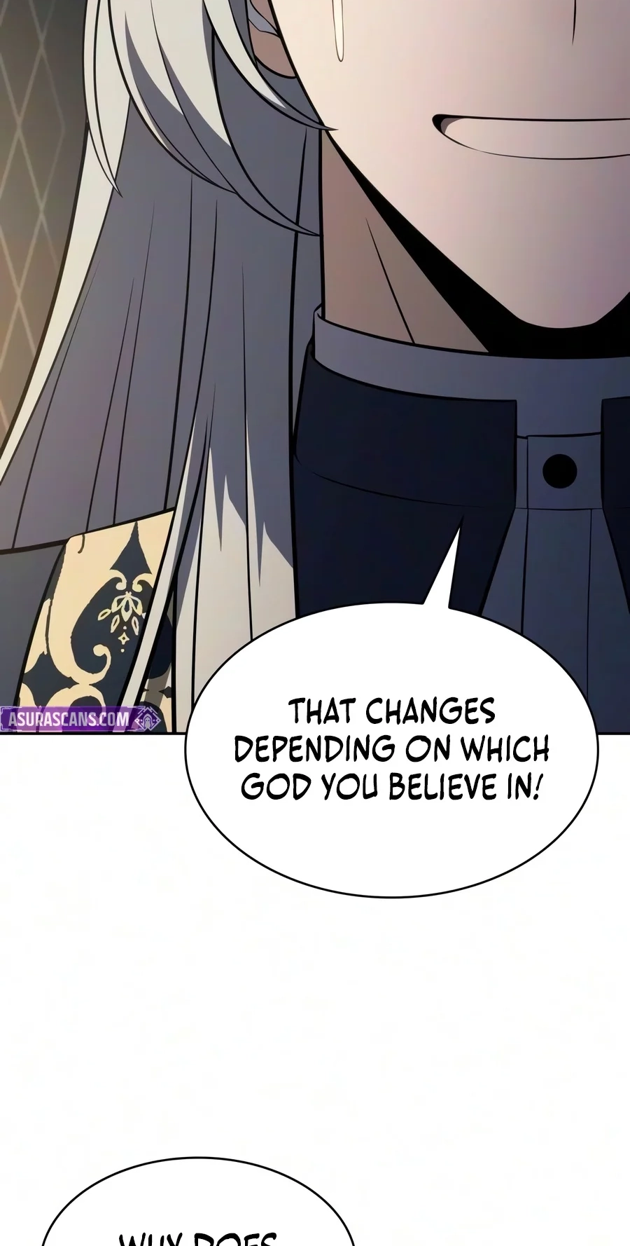The Reborn Young Lord Is an Assassin Chap 141 - Next Chap 142