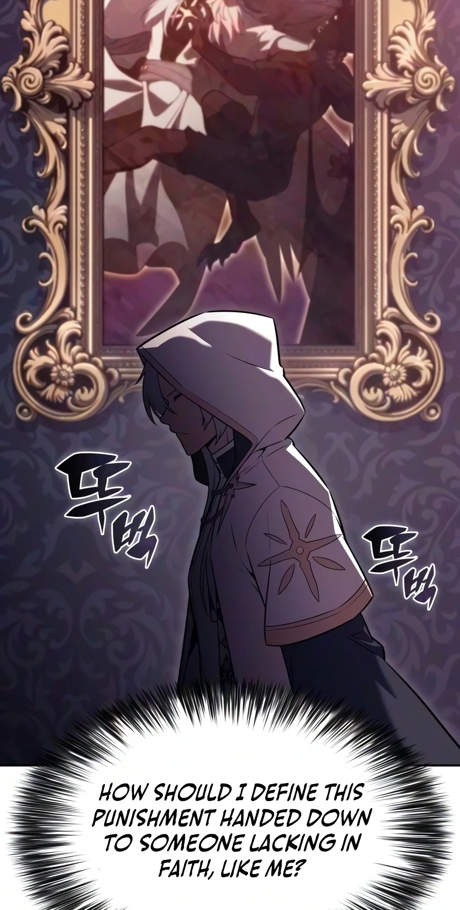 The Reborn Young Lord Is an Assassin Chap 141 - Next Chap 142