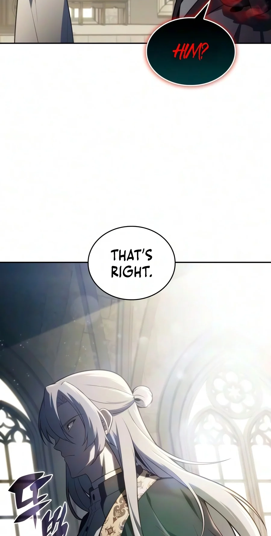 The Reborn Young Lord Is an Assassin Chap 141 - Next Chap 142
