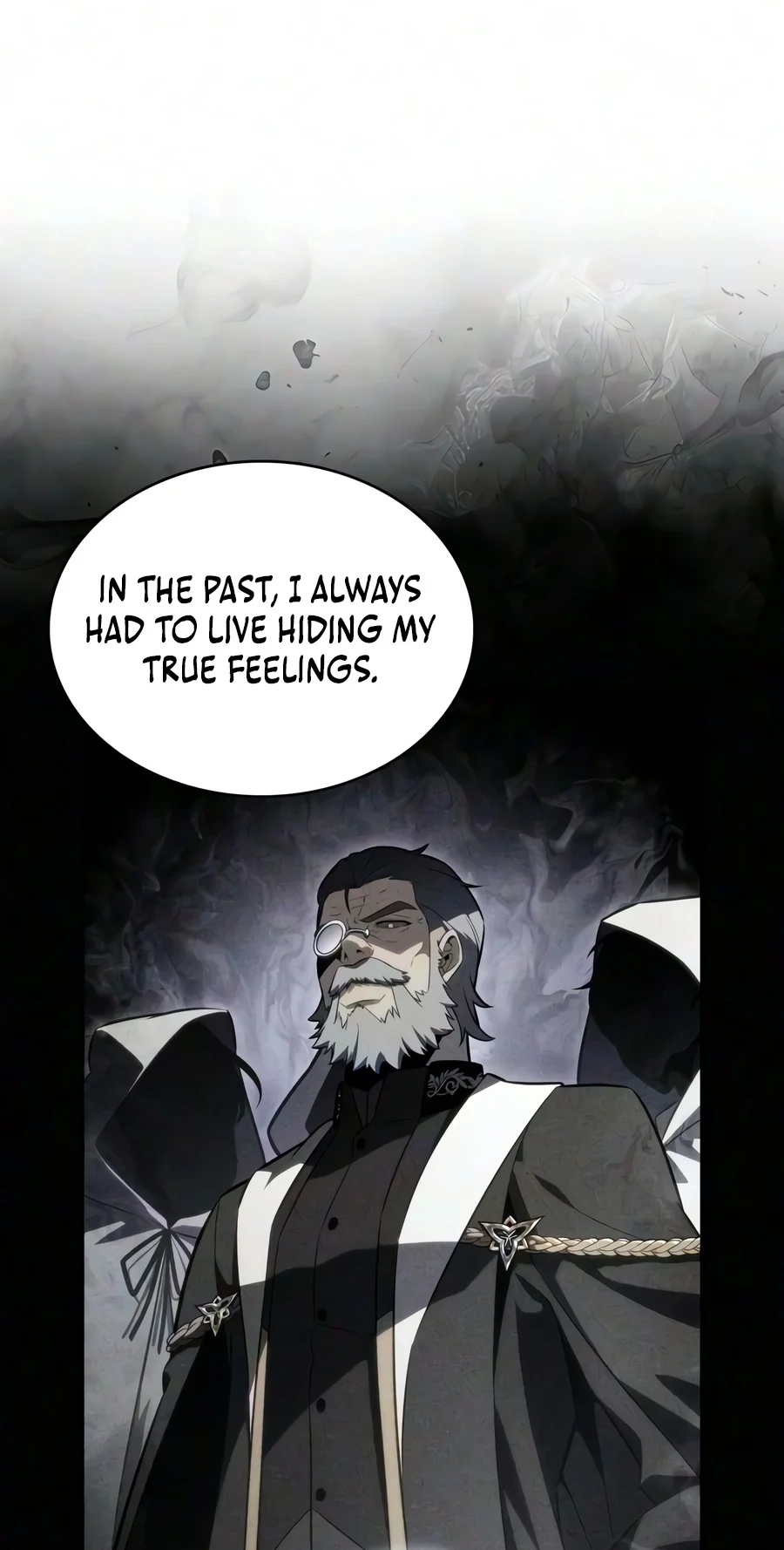 The Reborn Young Lord Is an Assassin Chap 141 - Next Chap 142