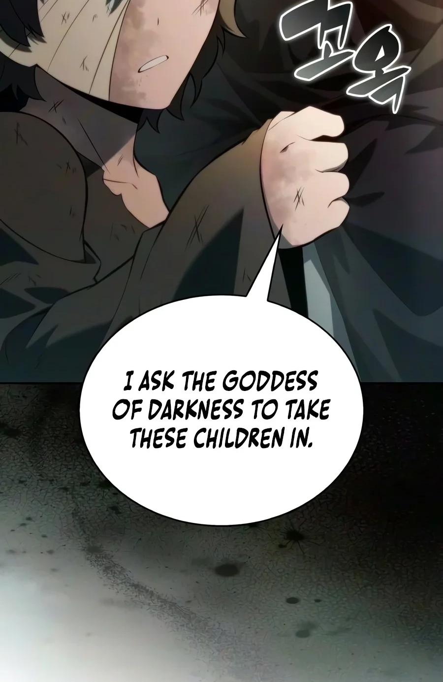 The Reborn Young Lord Is an Assassin Chap 141 - Next Chap 142