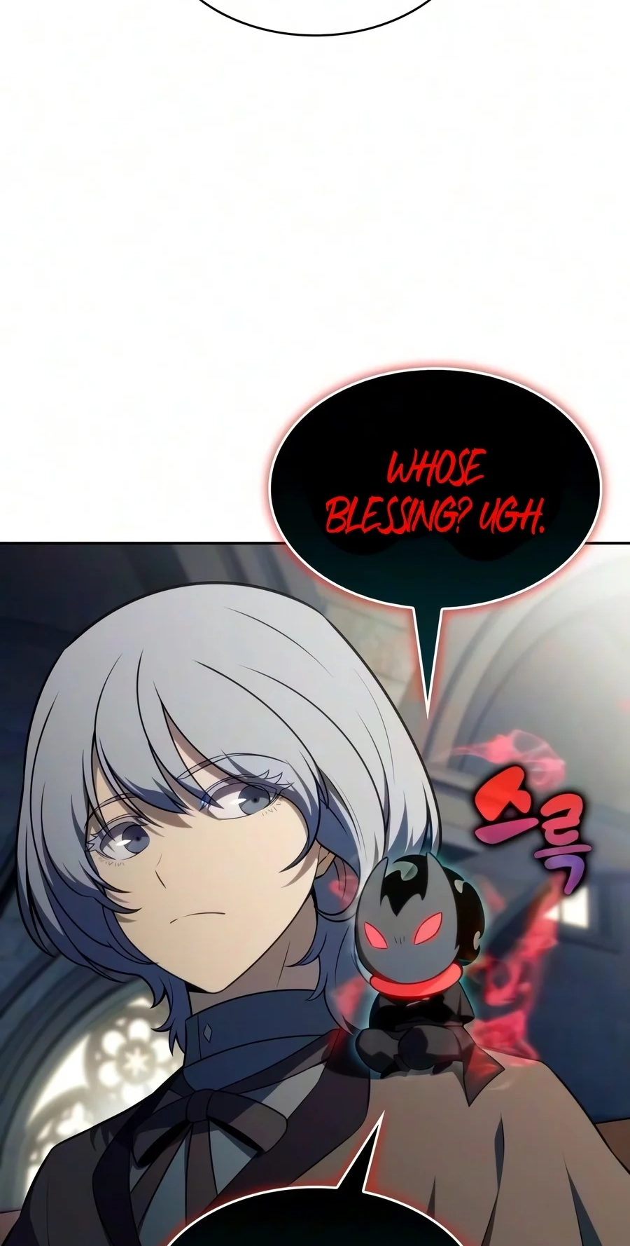 The Reborn Young Lord Is an Assassin Chap 141 - Next Chap 142