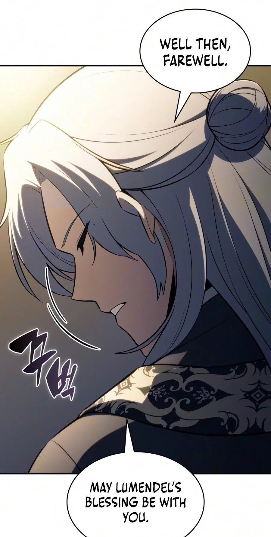 The Reborn Young Lord Is an Assassin Chap 141 - Next Chap 142
