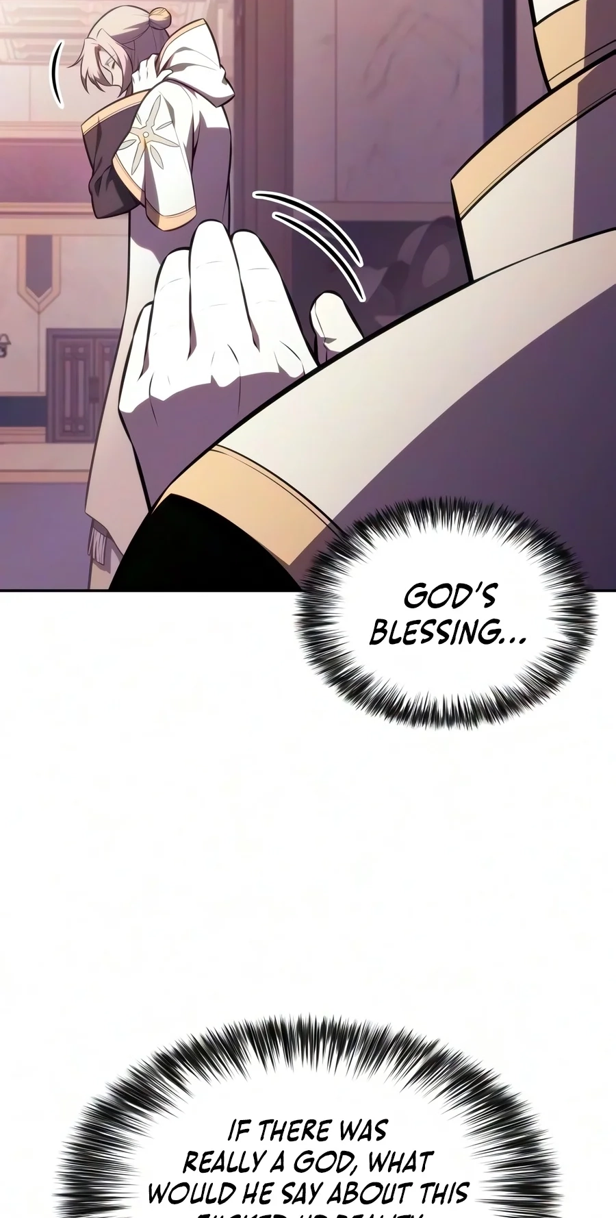 The Reborn Young Lord Is an Assassin Chap 141 - Next Chap 142