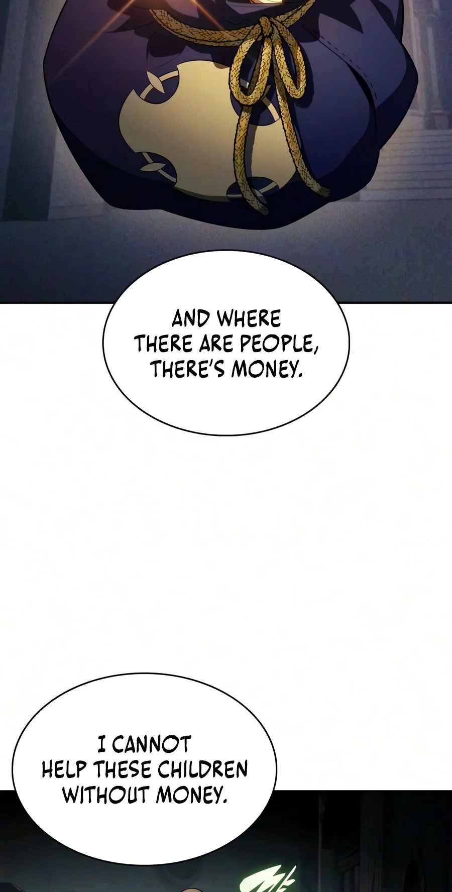 The Reborn Young Lord Is an Assassin Chap 142 - Next Chap 143