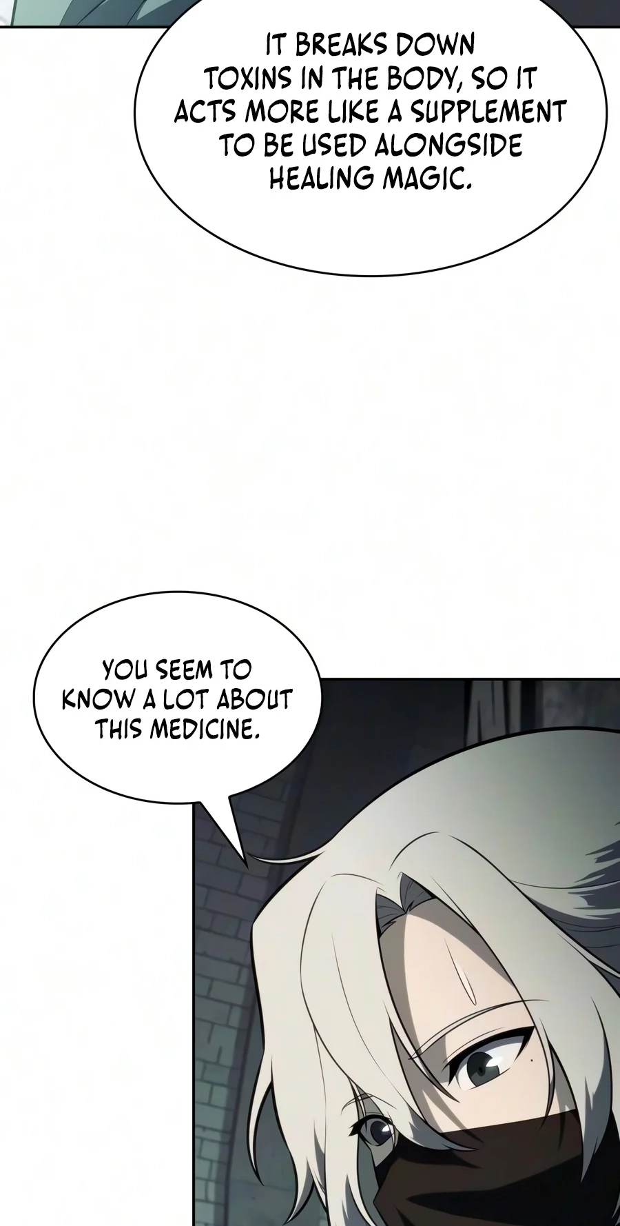 The Reborn Young Lord Is an Assassin Chap 142 - Next Chap 143