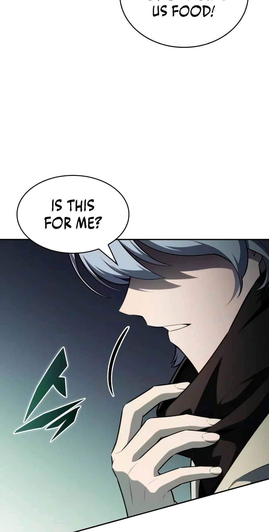 The Reborn Young Lord Is an Assassin Chap 142 - Next Chap 143