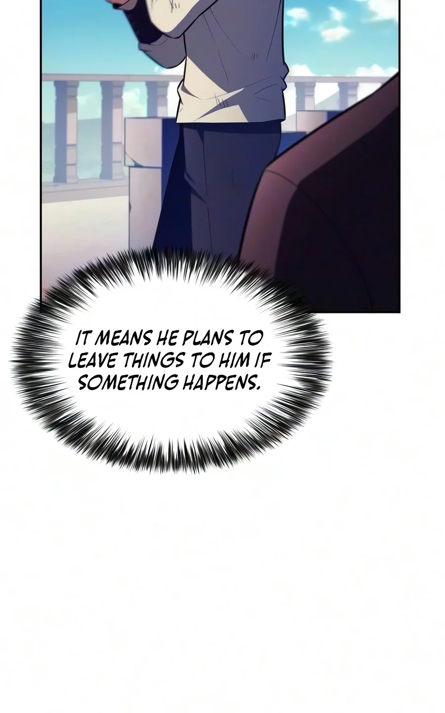 The Reborn Young Lord Is an Assassin Chap 142 - Next Chap 143