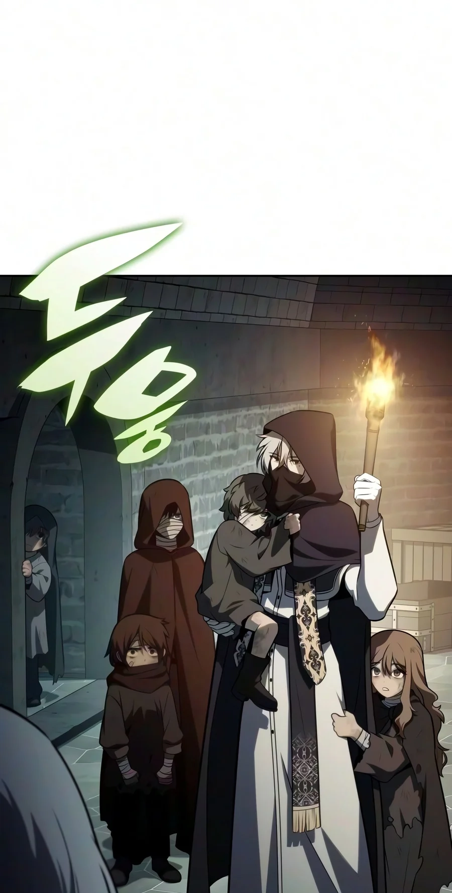 The Reborn Young Lord Is an Assassin Chap 142 - Next Chap 143