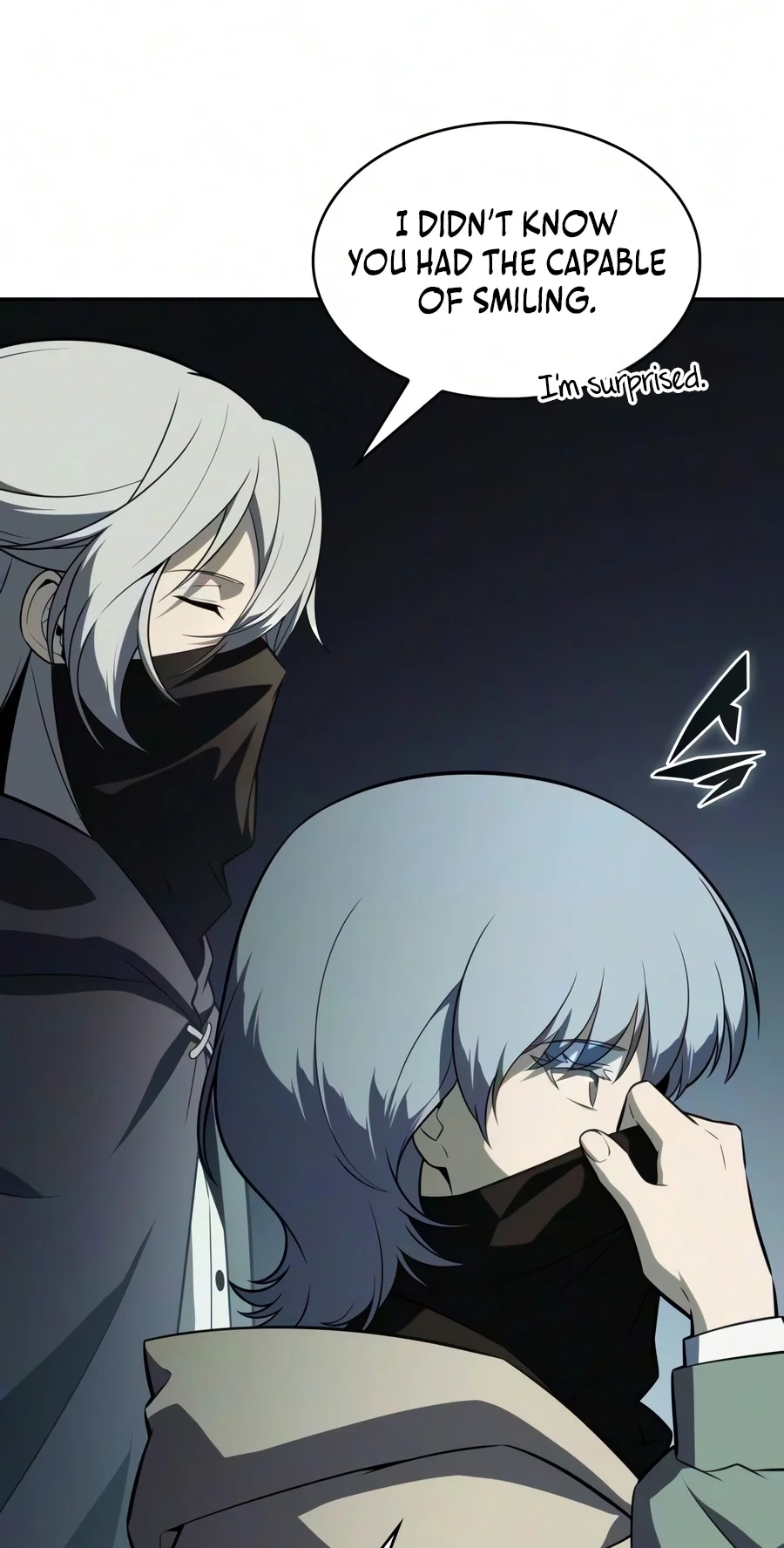 The Reborn Young Lord Is an Assassin Chap 142 - Next Chap 143