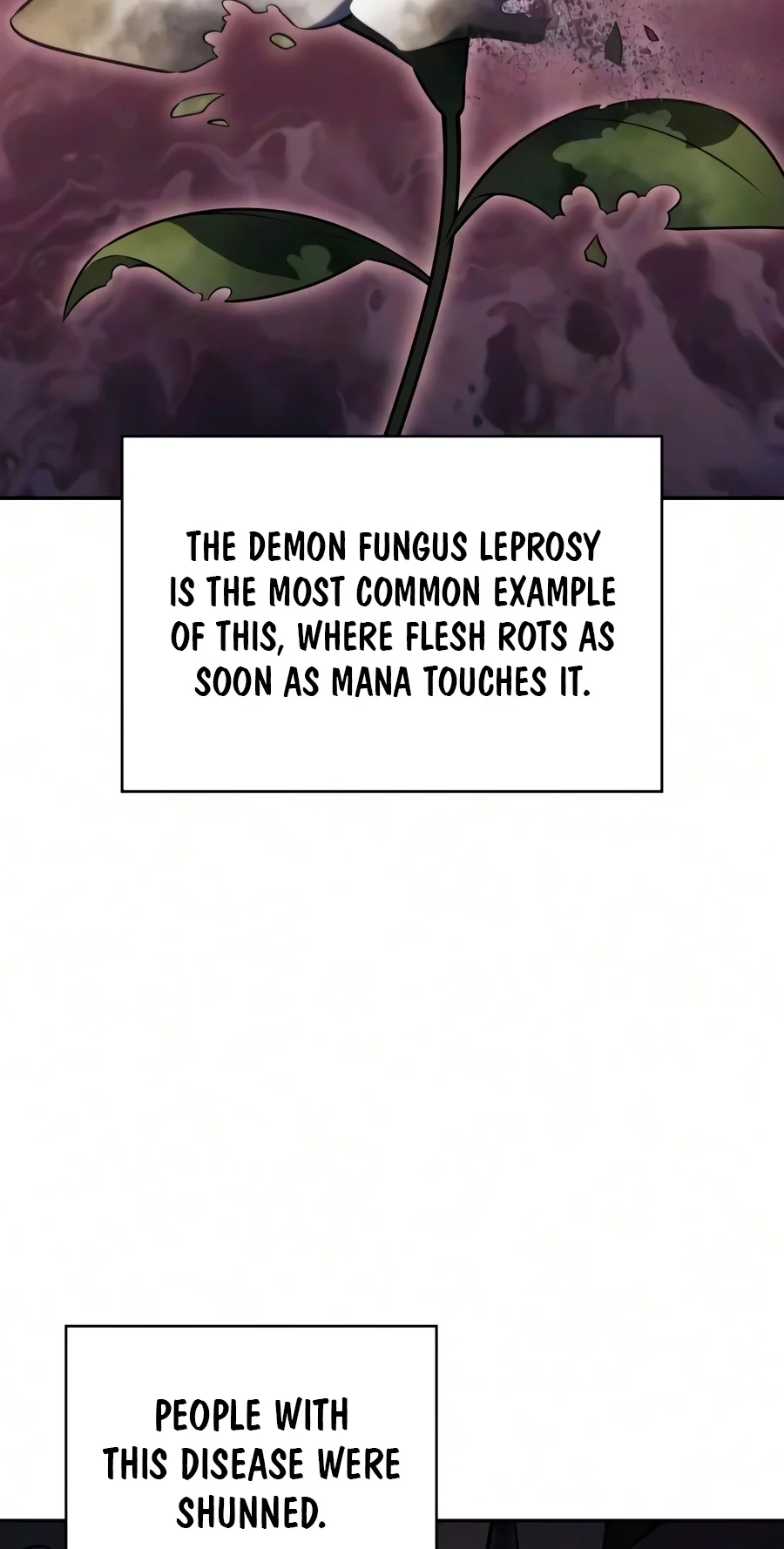 The Reborn Young Lord Is an Assassin Chap 142 - Next Chap 143