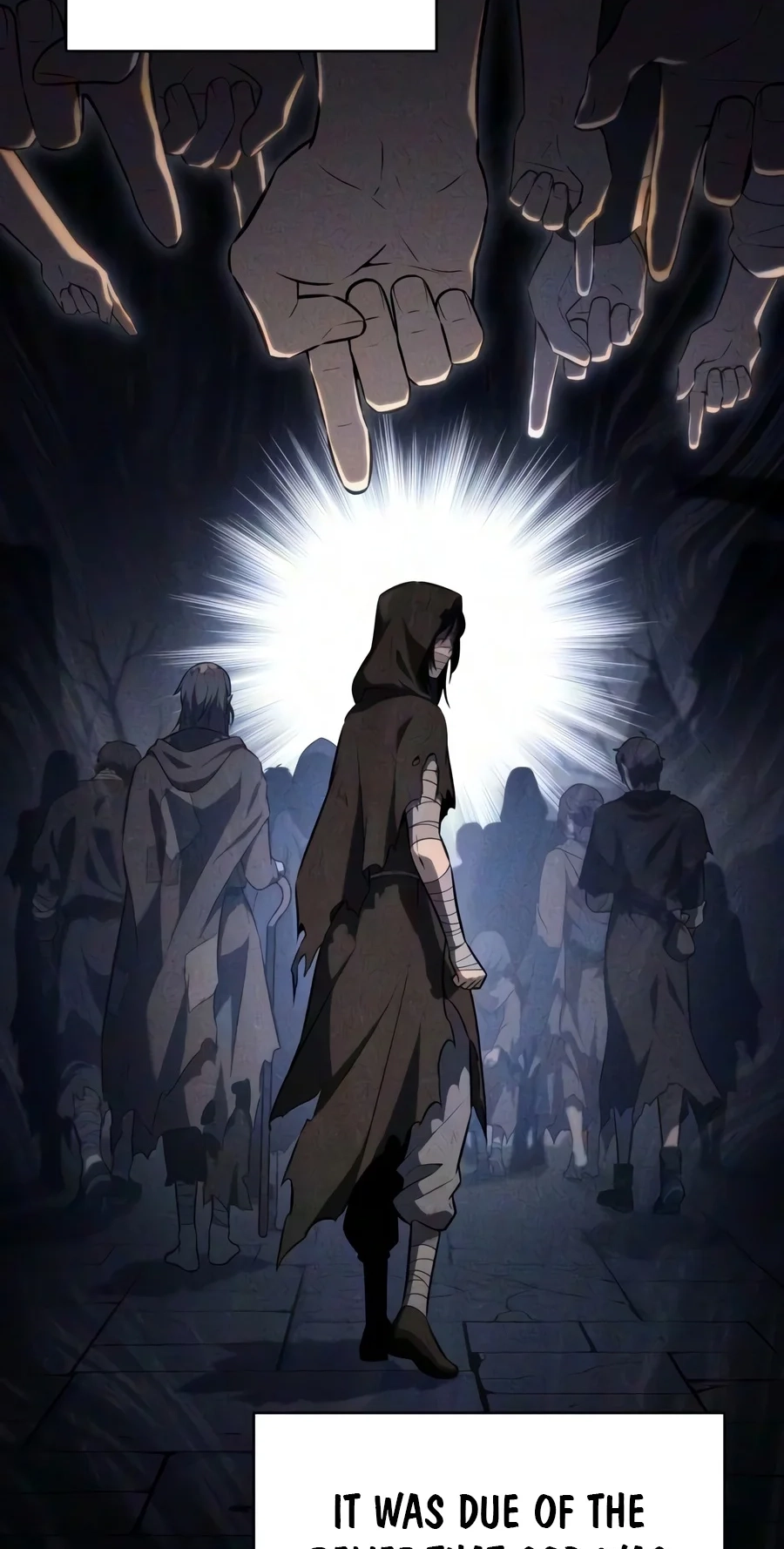 The Reborn Young Lord Is an Assassin Chap 142 - Next Chap 143