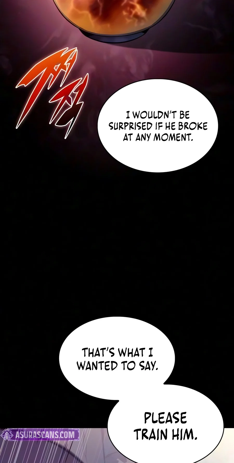The Reborn Young Lord Is an Assassin Chap 142 - Next Chap 143