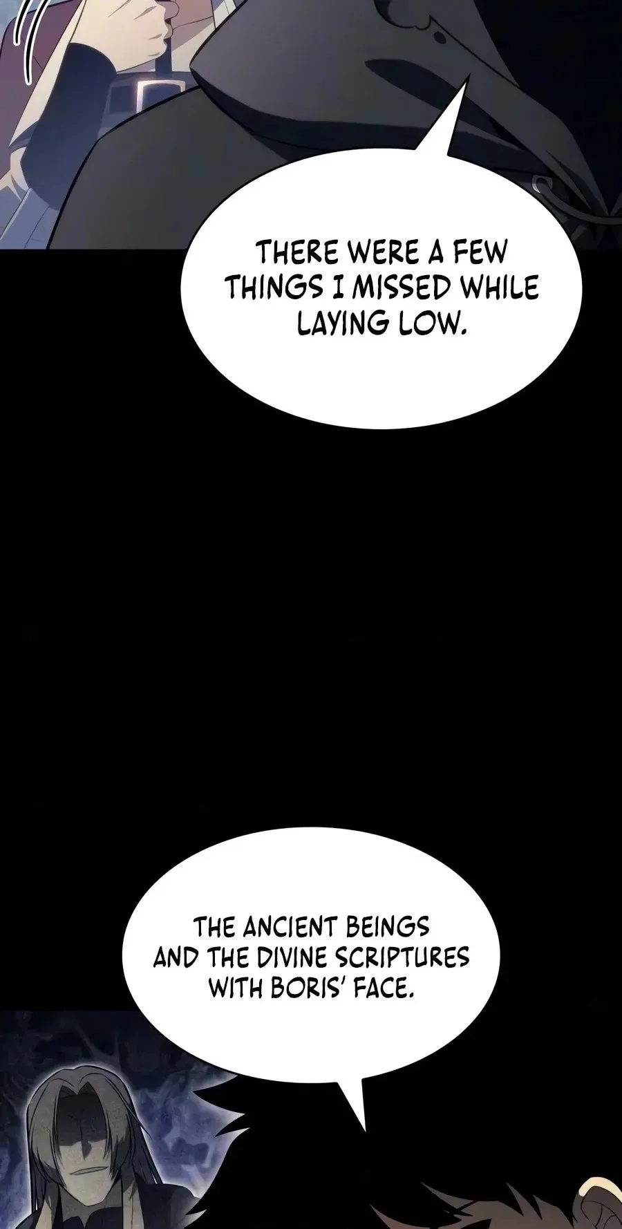 The Reborn Young Lord Is an Assassin Chap 142 - Next Chap 143