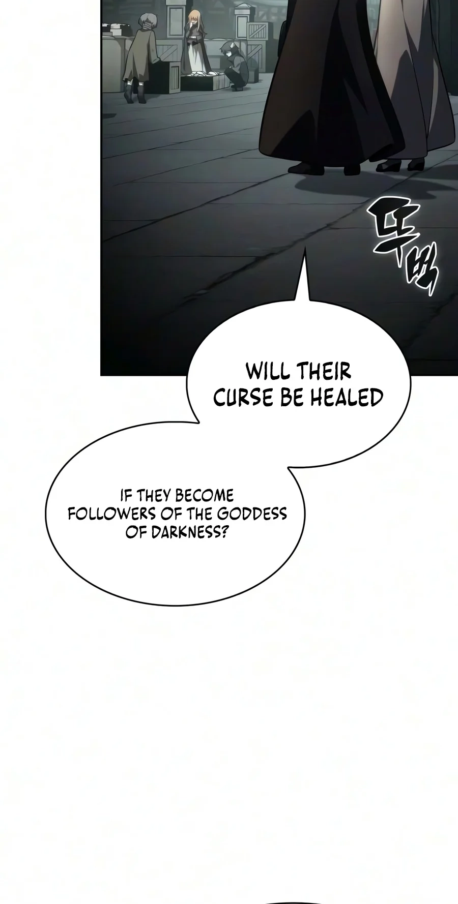 The Reborn Young Lord Is an Assassin Chap 142 - Next Chap 143