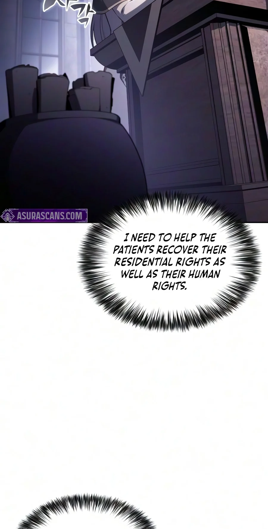 The Reborn Young Lord Is an Assassin Chap 143 - Next Chap 144