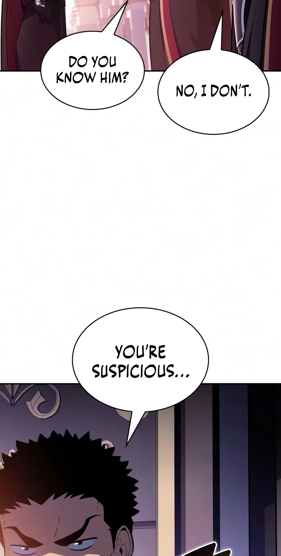 The Reborn Young Lord Is an Assassin Chap 143 - Next Chap 144
