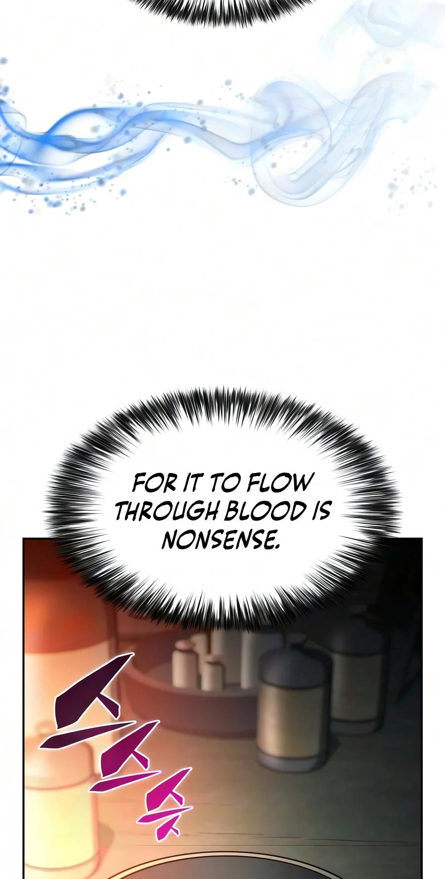 The Reborn Young Lord Is an Assassin Chap 143 - Next Chap 144