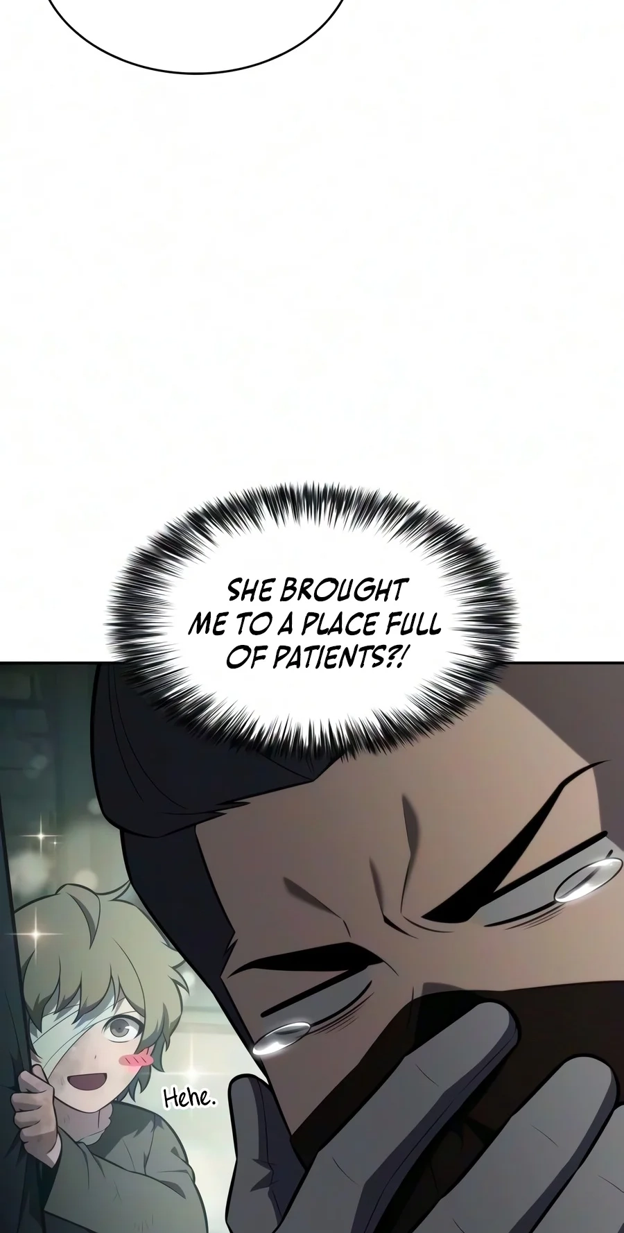 The Reborn Young Lord Is an Assassin Chap 143 - Next Chap 144