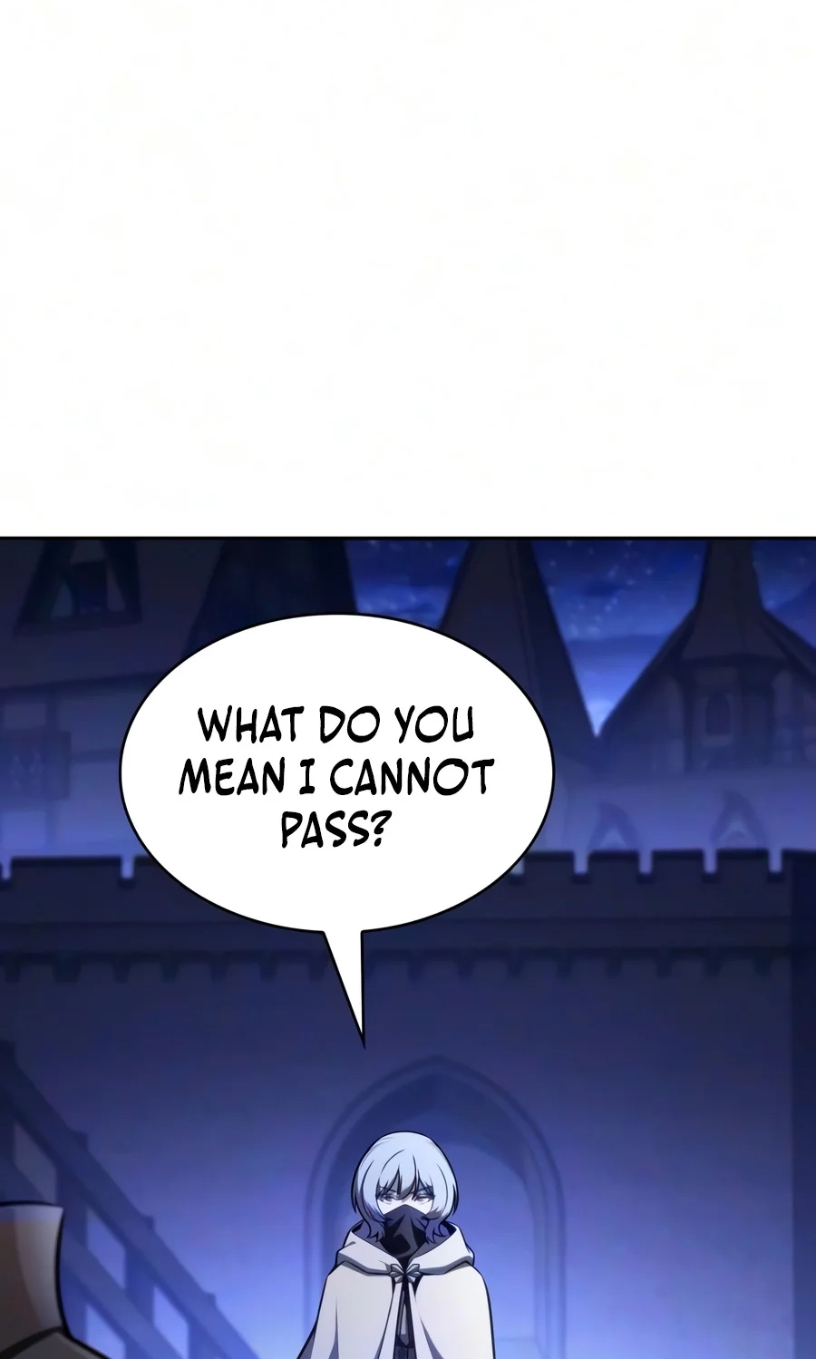 The Reborn Young Lord Is an Assassin Chap 143 - Next Chap 144