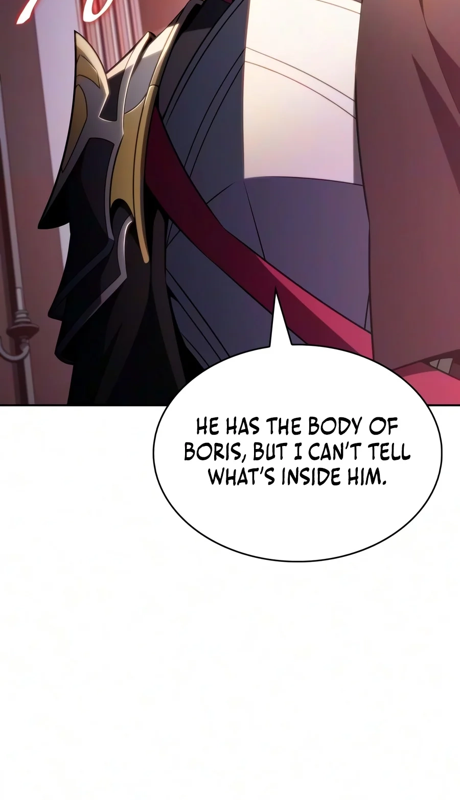 The Reborn Young Lord Is an Assassin Chap 143 - Next Chap 144
