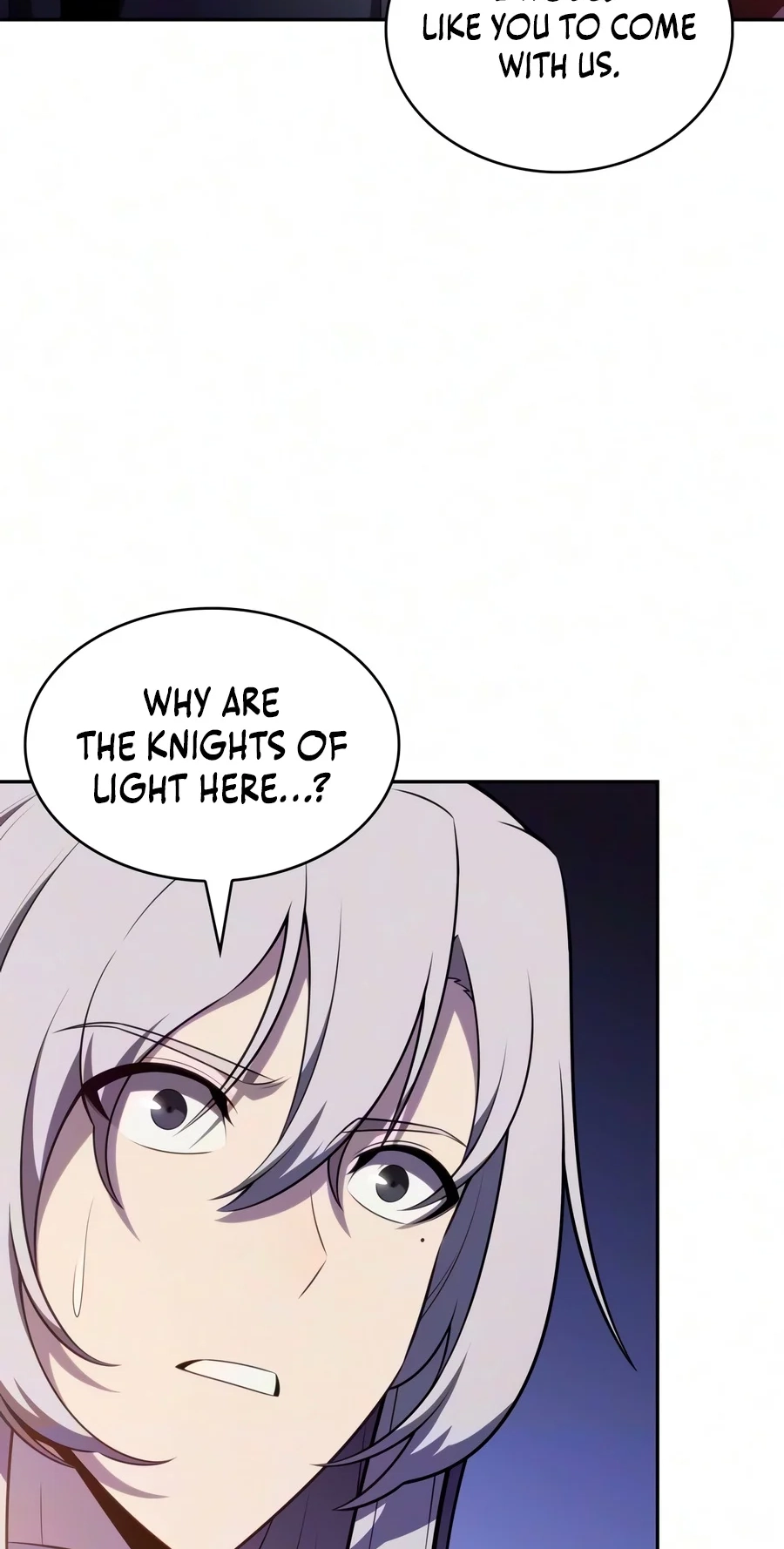 The Reborn Young Lord Is an Assassin Chap 143 - Next Chap 144