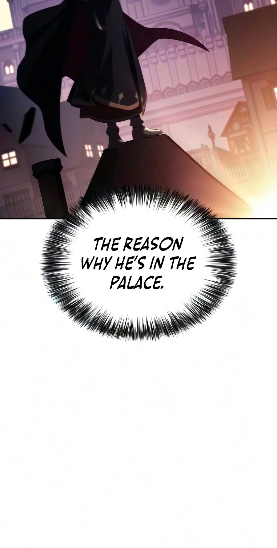 The Reborn Young Lord Is an Assassin Chap 143 - Next Chap 144
