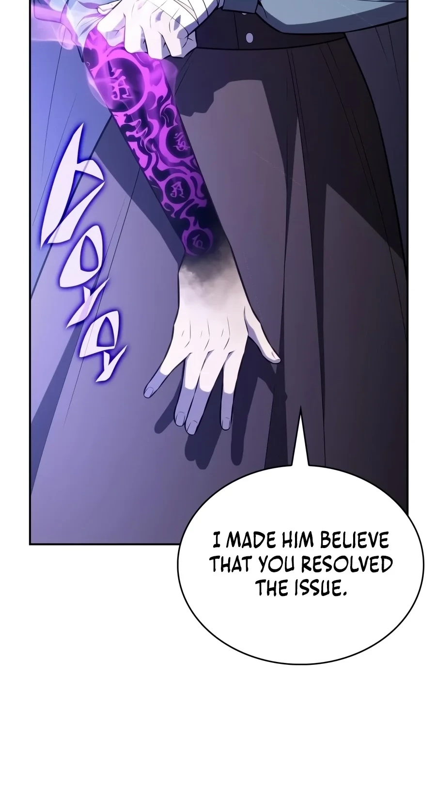 The Reborn Young Lord Is an Assassin Chap 145 - Next Chap 146