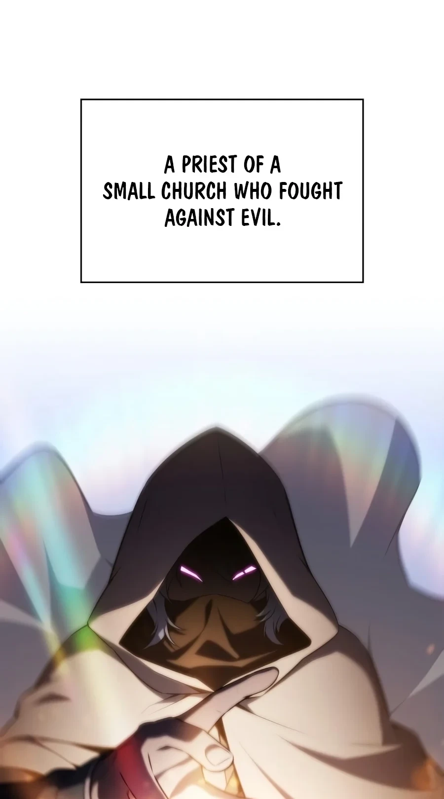 The Reborn Young Lord Is an Assassin Chap 145 - Next Chap 146
