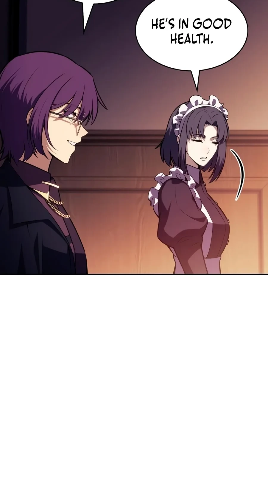The Reborn Young Lord Is an Assassin Chap 145 - Next Chap 146