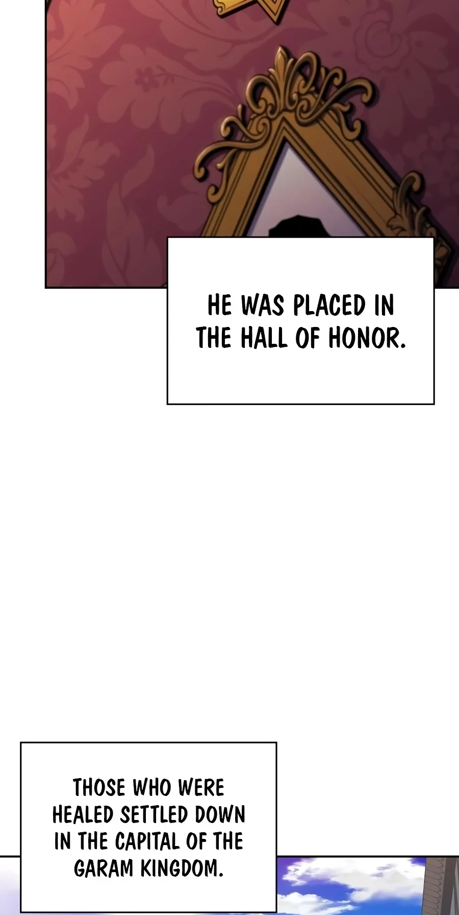 The Reborn Young Lord Is an Assassin Chap 145 - Next Chap 146