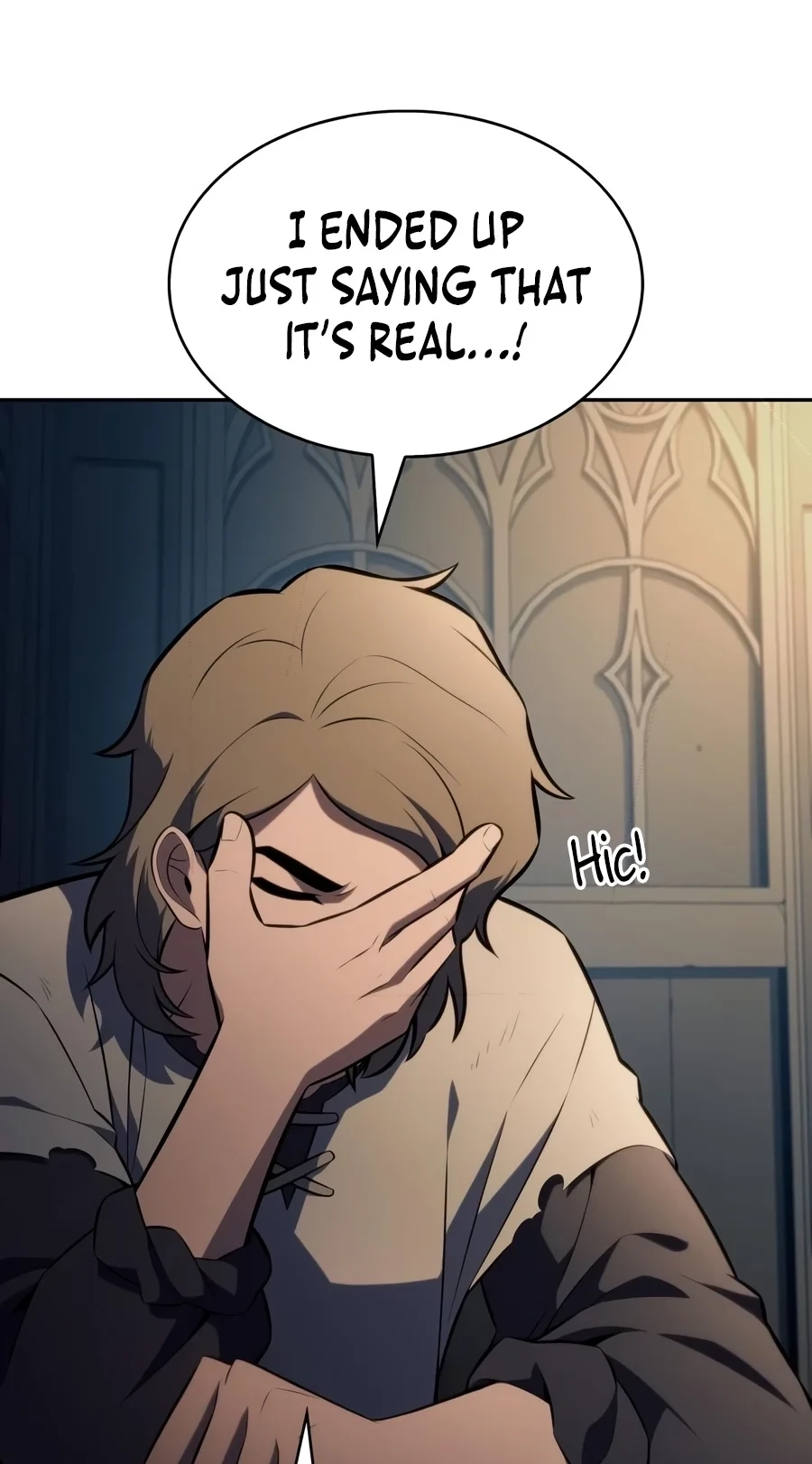 The Reborn Young Lord Is an Assassin Chap 145 - Next Chap 146