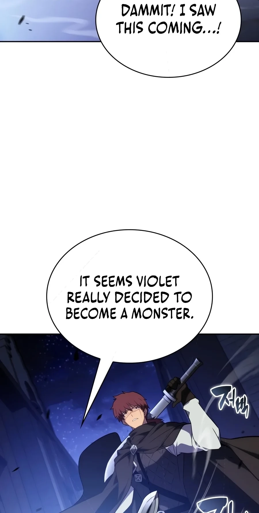 The Reborn Young Lord Is an Assassin Chap 145 - Next Chap 146