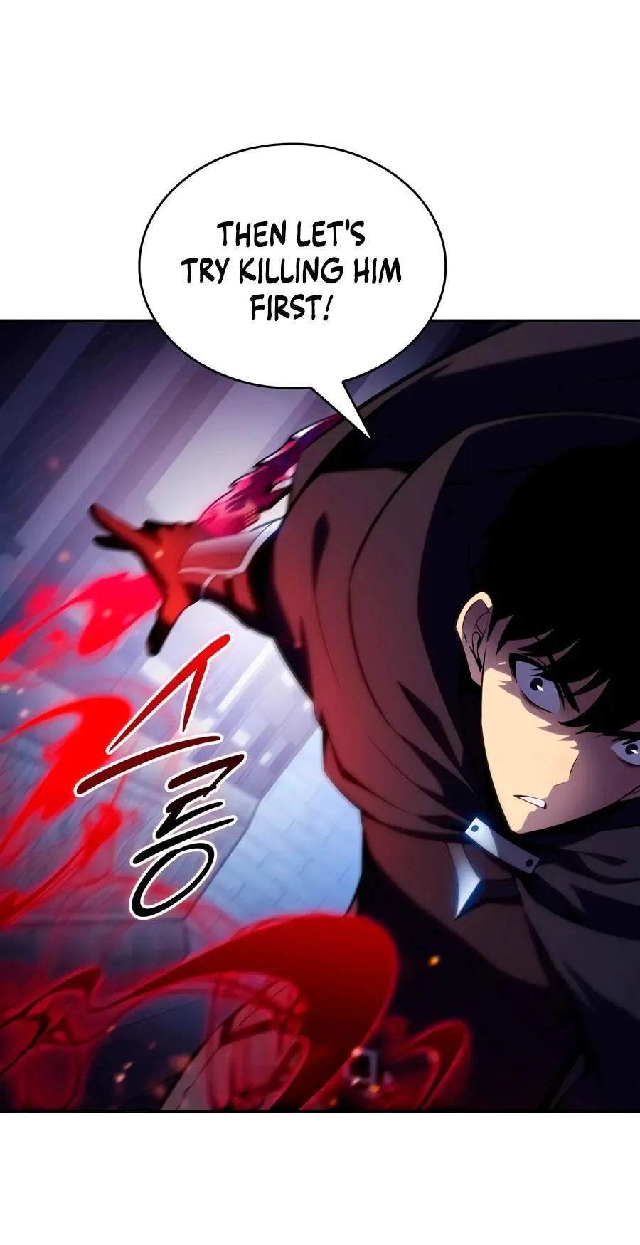 The Reborn Young Lord Is an Assassin Chap 148 - Next Chap 149