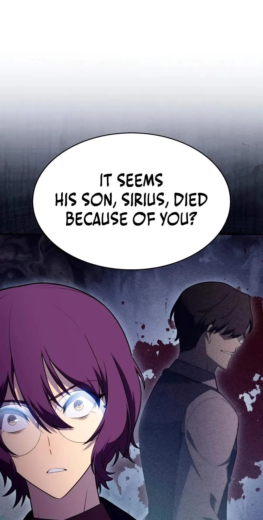 The Reborn Young Lord Is an Assassin Chap 148 - Next Chap 149