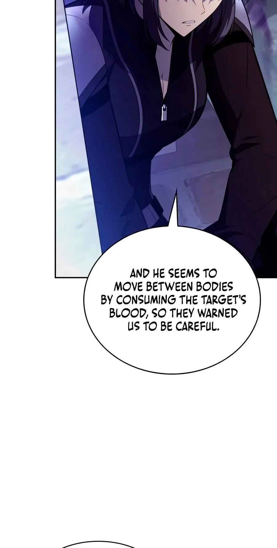 The Reborn Young Lord Is an Assassin Chap 148 - Next Chap 149