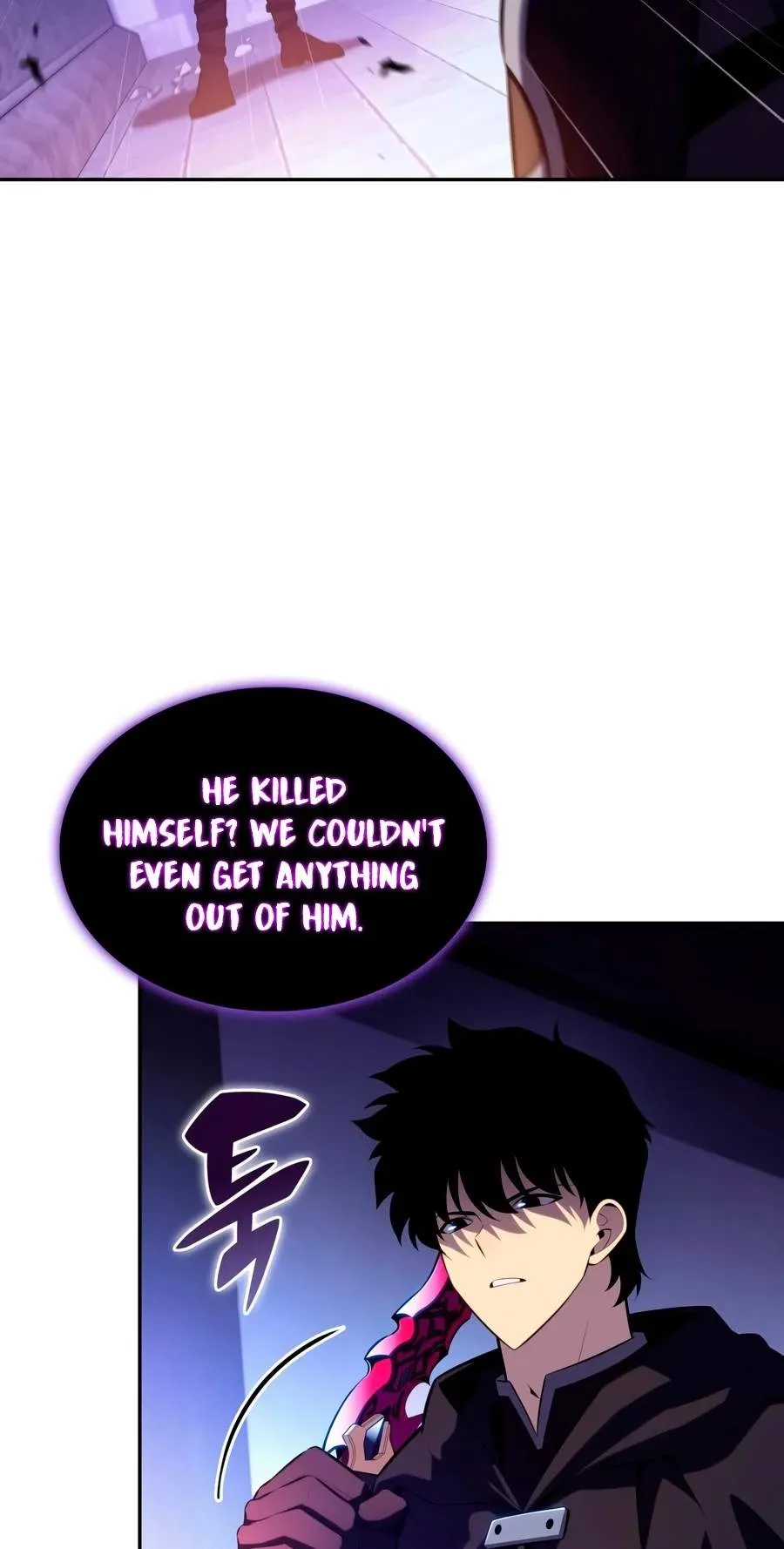 The Reborn Young Lord Is an Assassin Chap 148 - Next Chap 149